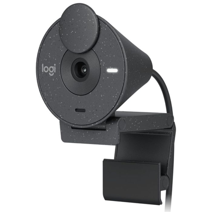 Web kamera Logitech Brio 305 Full HD Webcam GRAPHITE