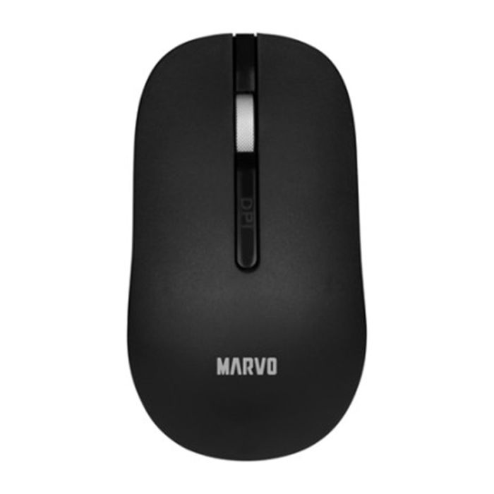 Miš Marvo WM104 Wireless Black
