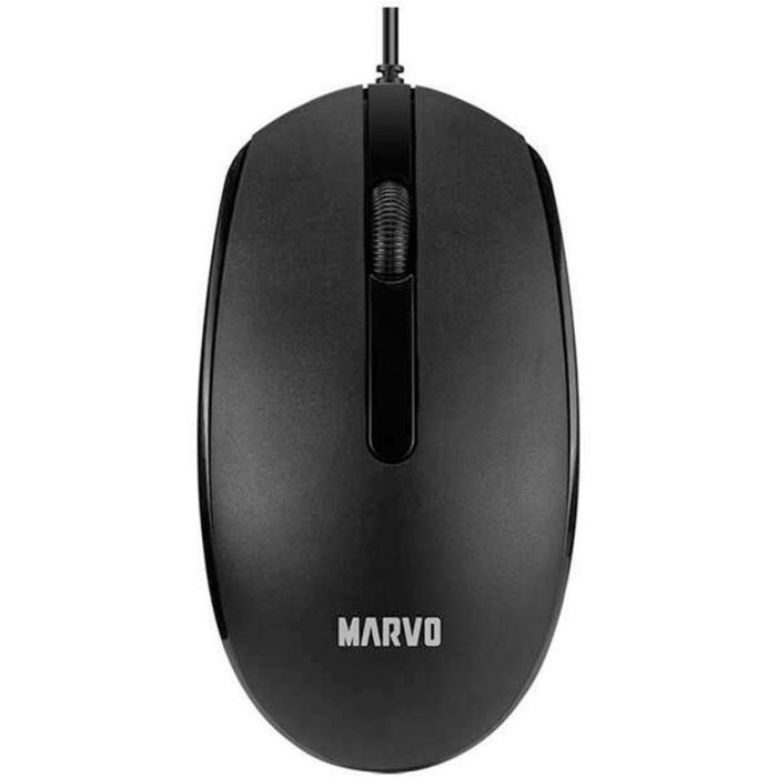 Miš Marvo MS003 Black