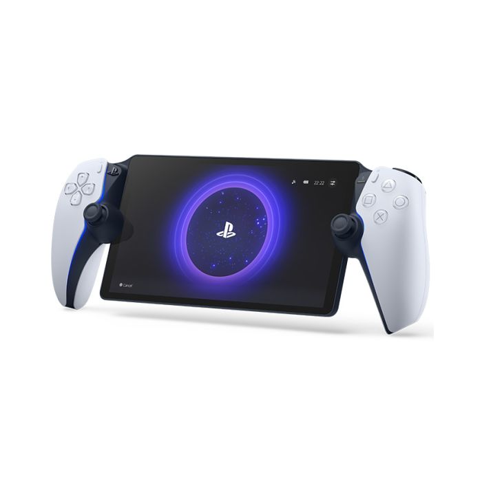 PlayStation Portal - Remote Player za PS5 konzolu