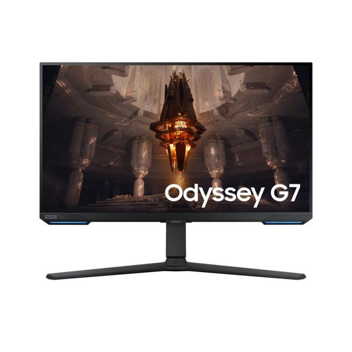 Monitor Samsung 28'' LS28BG700EPXEN Odyssey G7