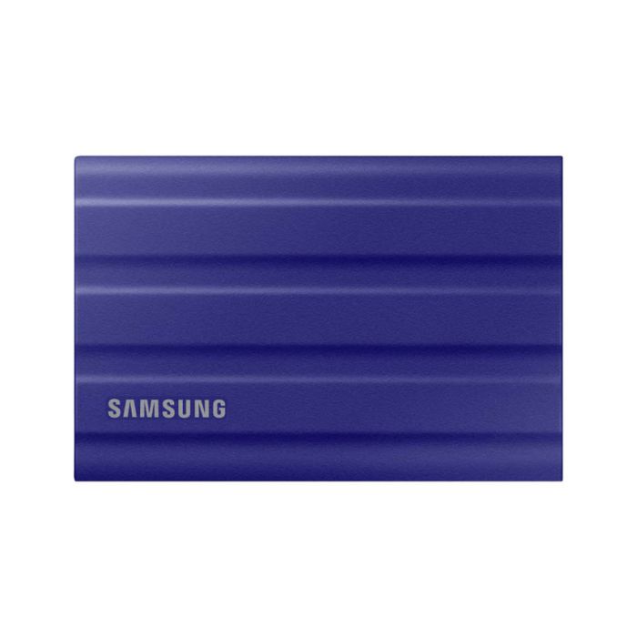 Eksterni SSD Samsung Portable T7 Shield 2TB MU-PE2T0R Blue