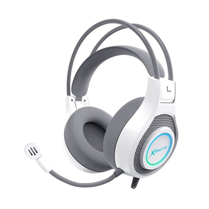 Slušalice xTrike GH515 White PS4/PS5