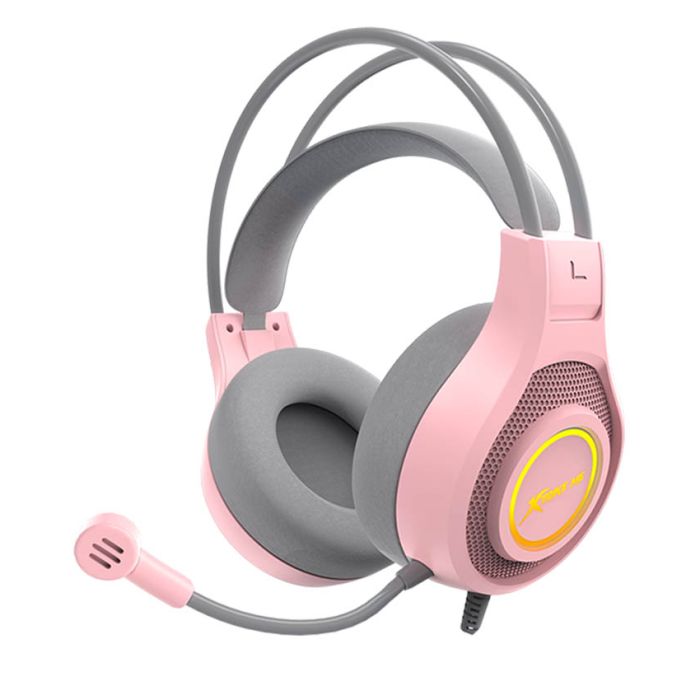 Slušalice xTrike GH515 Pink PS4/PS5