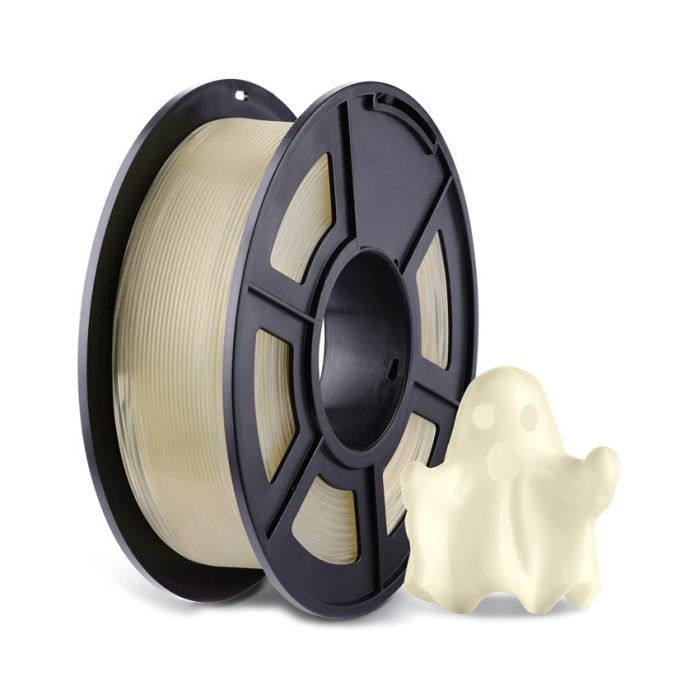 Filament Anycubic PLA Filament 1000g - Clear