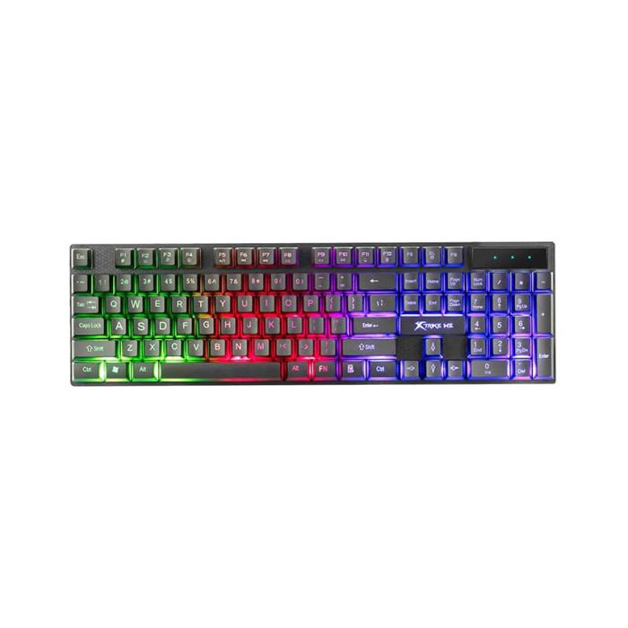 Tastatura xTrike KB305