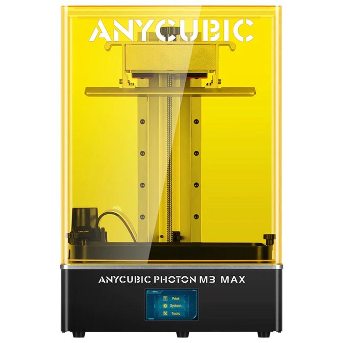3D štampač Anycubic Mono M3 Max