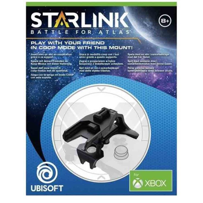 XBOX ONE Starlink Mount Co-Op Pack