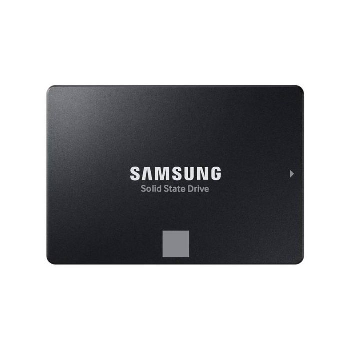 SSD Samsung 4TB 2.5 SATA III MZ-77E4T0BW 870 EVO Series