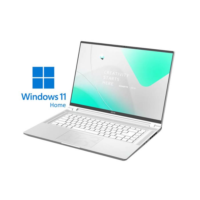 Laptop Gigabyte AERO 16 BSF 16” 4K OLED i7-13700H 16GB 1TB SSD GeForce RTX 4070