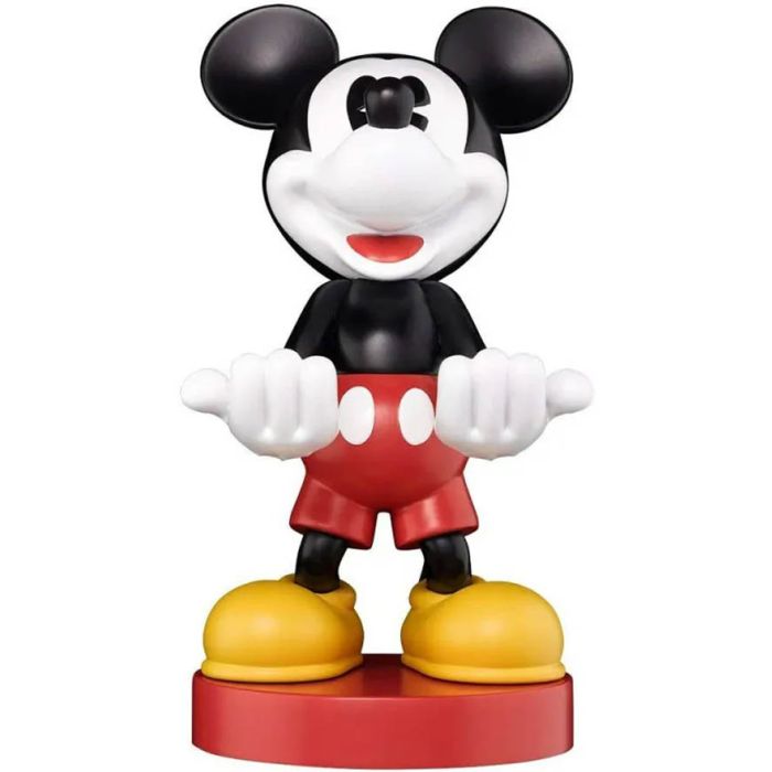 Držač Cable Guys Disney - Mickey Mouse
