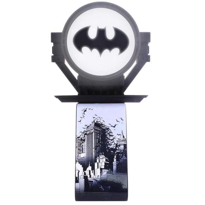 Držač Cable Guys Icon - DC - Batman Logo