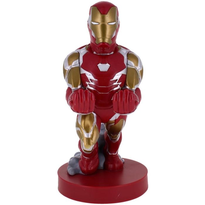 Držač Cable Guys Marvel - Avengers - Iron Man