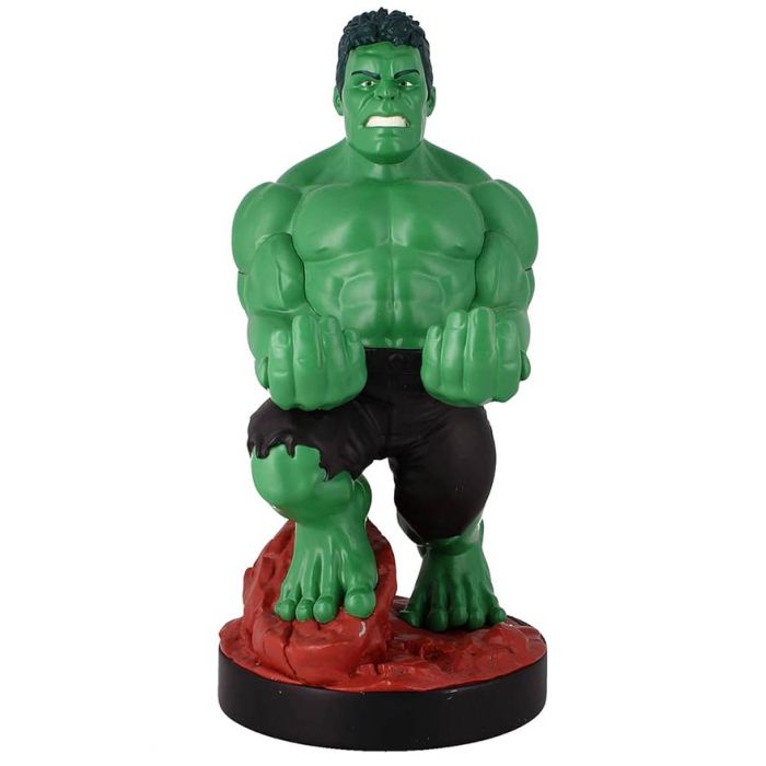 Držač Cable Guys Marvel - Hulk