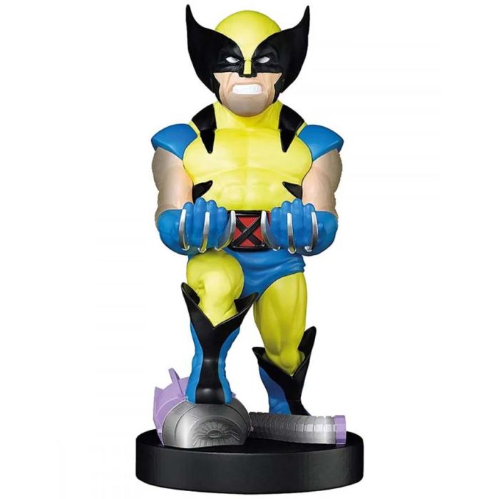Držač Cable Guys Marvel - X-Men - Wolverine