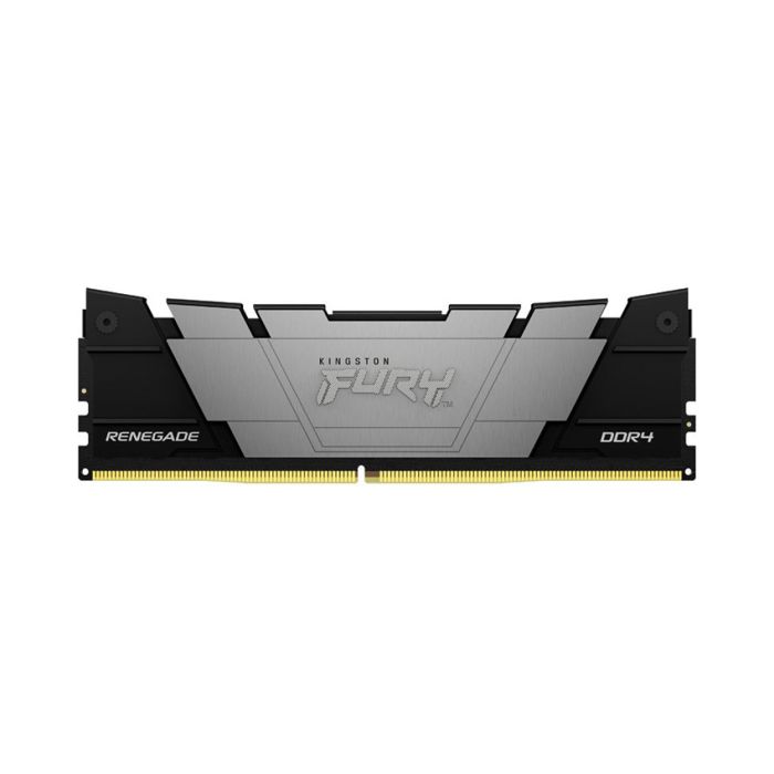 Ram memorija Kingston DIMM DDR4 16GB 3600MT/s KF436C16RB12/16 Fury Renegade Black XM