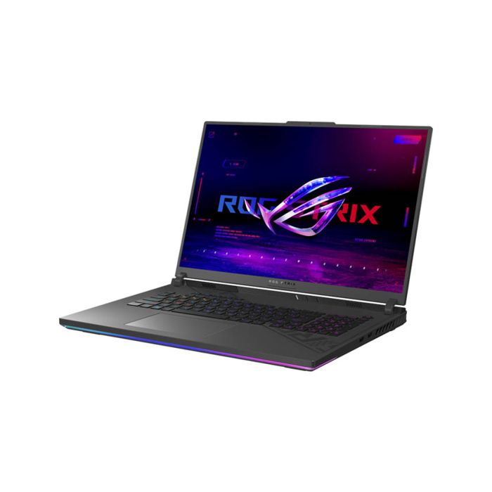 Laptop ASUS ROG Strix G18 G814JI-N5095W 18” i7-13650HX 16GB 1TB RTX 4070