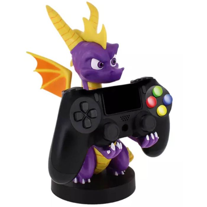 Držač Cable Guys Spyro the Dragon - Spyro