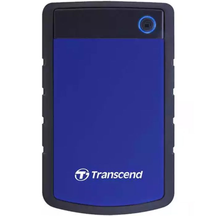 Eksterni hard disk Transcend 1TB 25H3 Blue
