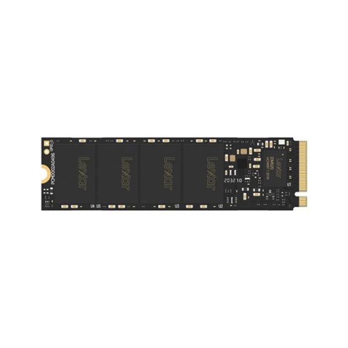 SSD Lexar 512GB M.2 NVMe LNM620X512G-RNNNG High Speed PCIe Gen3