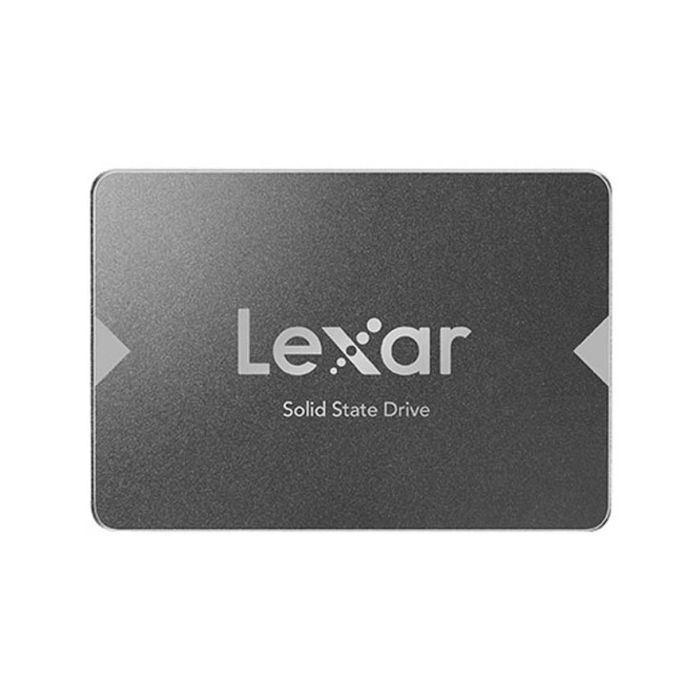 SSD Lexar 1TB NS100 2.5” SATA Solid-State Drive do 550MB/s čitanje i 500 MB/s pisanje