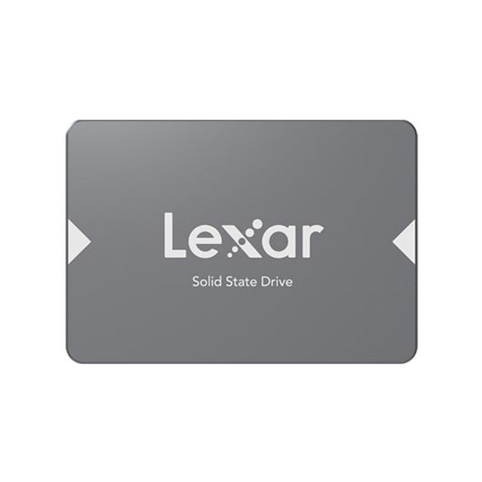 SSD Lexar 512GB 2.5 NS100 LNS100-512RB