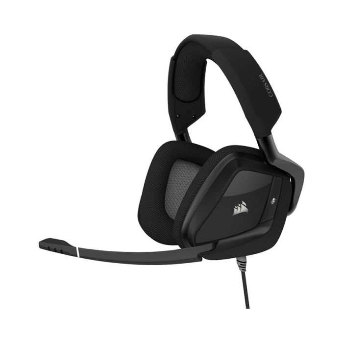Slušalice Corsair Void RGB Elite Premium Black