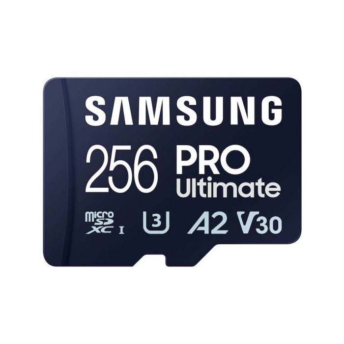 Memorijska kartica Samsung PRO Ultimate MicroSDXC 256GB