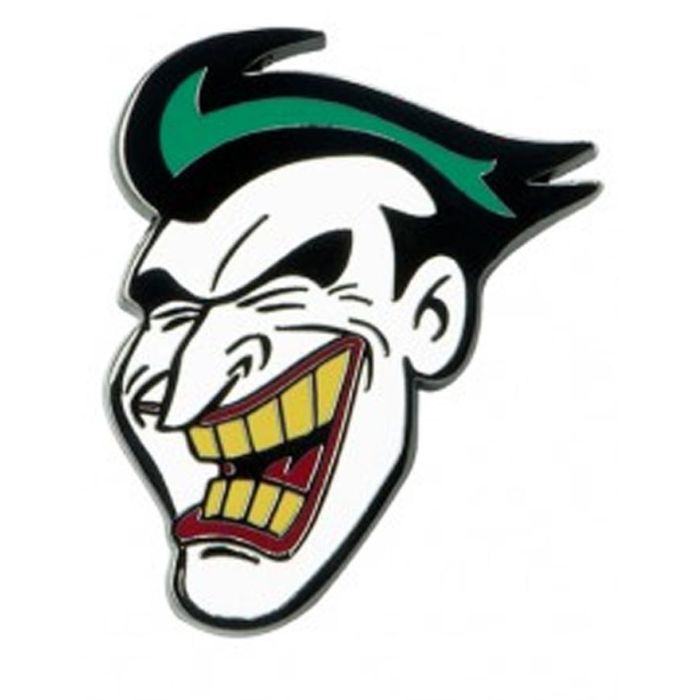 DC Comics - Joker Pin
