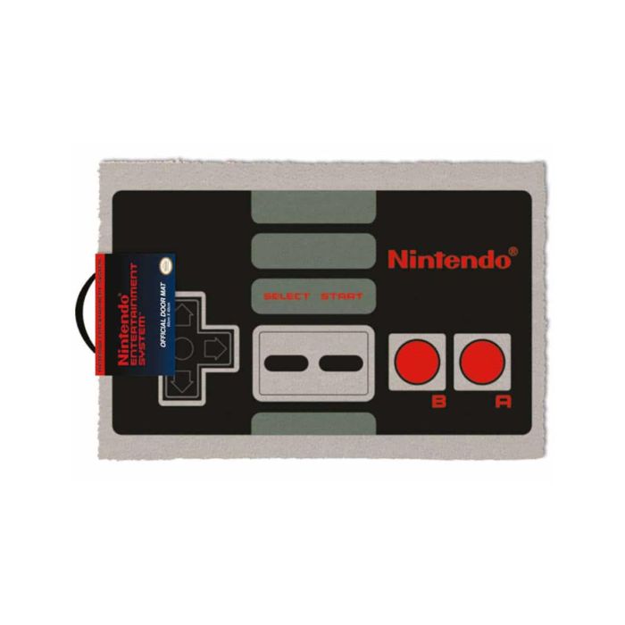 Otirač Nintendo - NES Controller