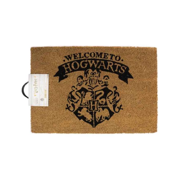 Otirač Harry Potter - Hogwarts Crest