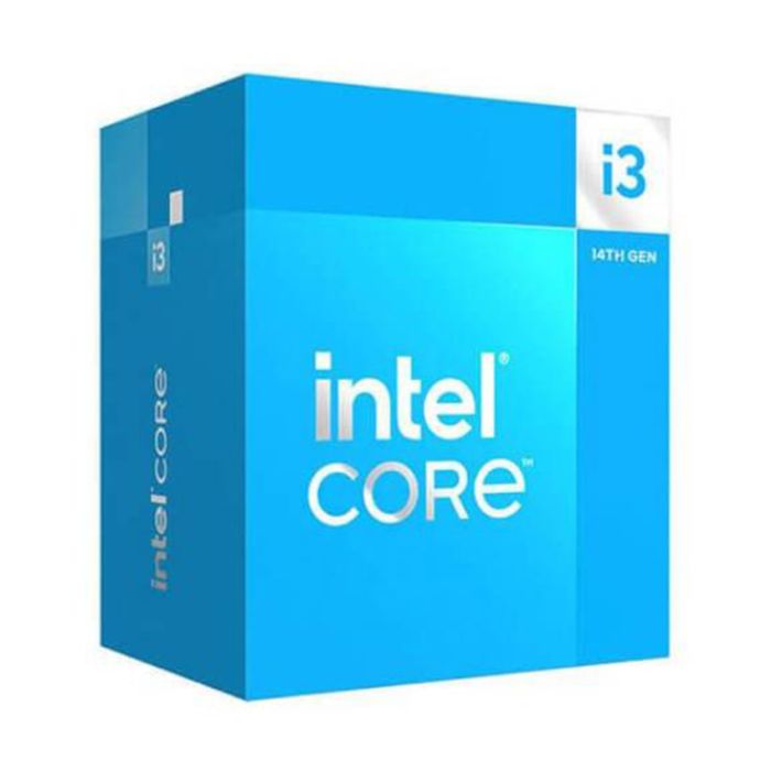 Procesor Intel Core i3-14100 4.70GHz Box