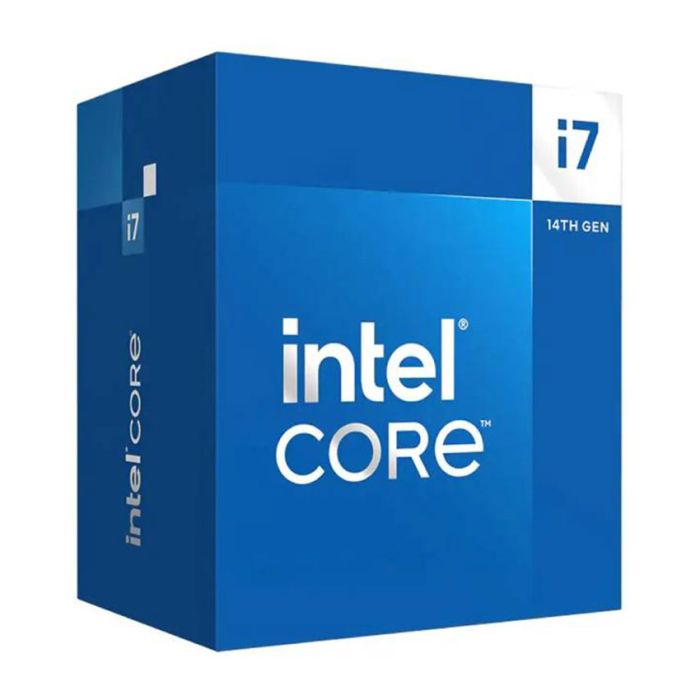 Procesor Intel Core i7-14700F 5.40GHz Box