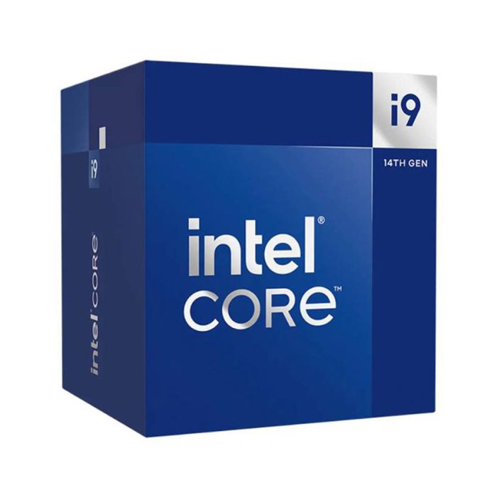 Procesor Intel Core i9-14900F 5.80GHz Box