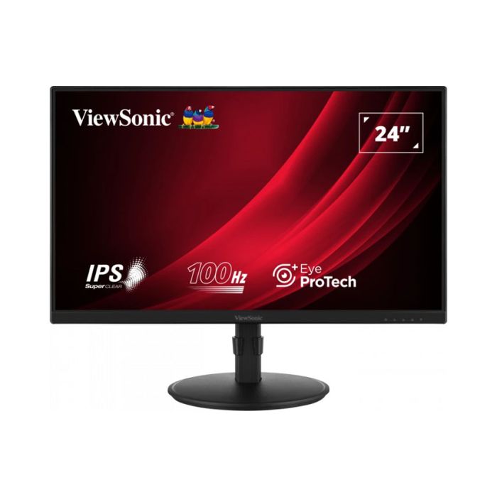 Monitor ViewSonic 24'' VG2408A