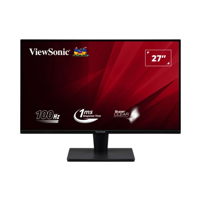 Monitor ViewSonic 27'' VA2715-H