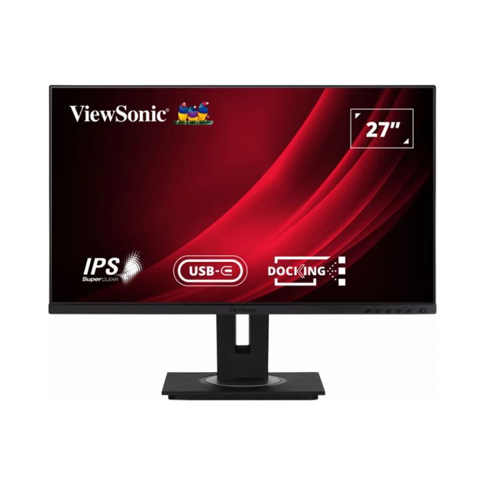 Monitor ViewSonic 27'' VG2756-4K