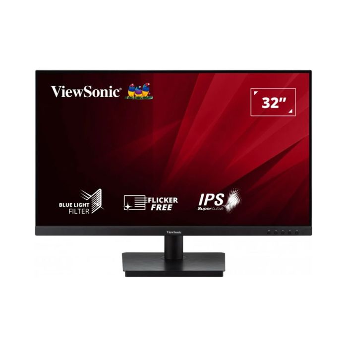 Monitor ViewSonic 32'' VA3209-MH