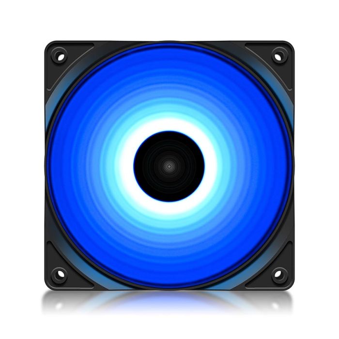 Ventilator DeepCool RF120B Blue