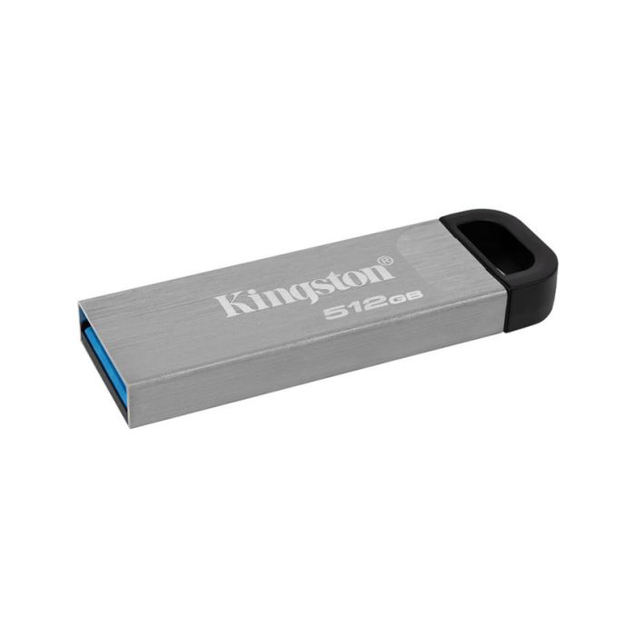 USB Flash Kingston 512GB 3.2 DTKN/512GB Grey