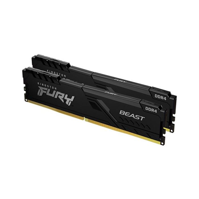 Ram memorija Kingston DDR4 16GB (2x8GB) 3200MHz Fury Beast