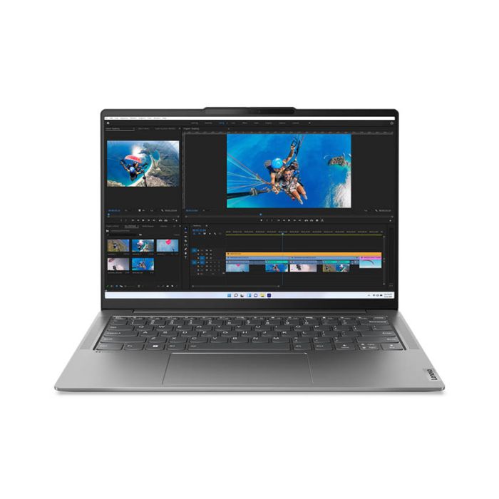 Laptop Lenovo Yoga Slim 6 14IAP8 82WU007HYA i5 1240P 14 WUXGA OLED 16GB 512GB