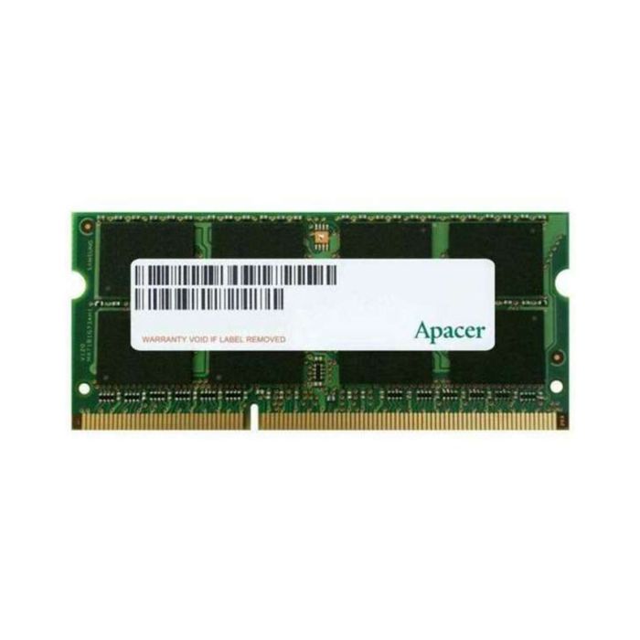 Ram memorija Apacer SODIMM DDR3 4GB 1600MHz DS.04G2K.KAM