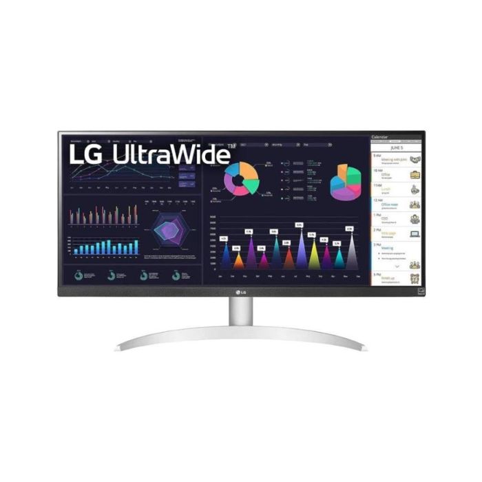 Monitor LG 29'' 29WQ600-W