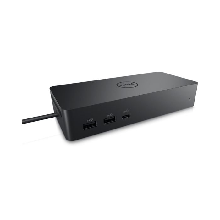 Docking station Dell UD22 dock with 130W AC adapter