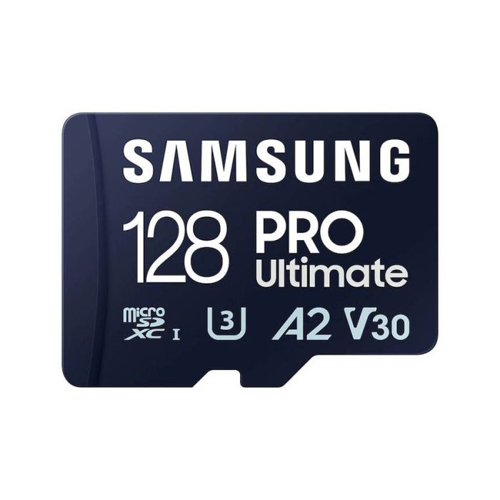 Memorijska kartica Samsung PRO Ultimate MicroSDXC Card 128GB U3 MB-MY128SA