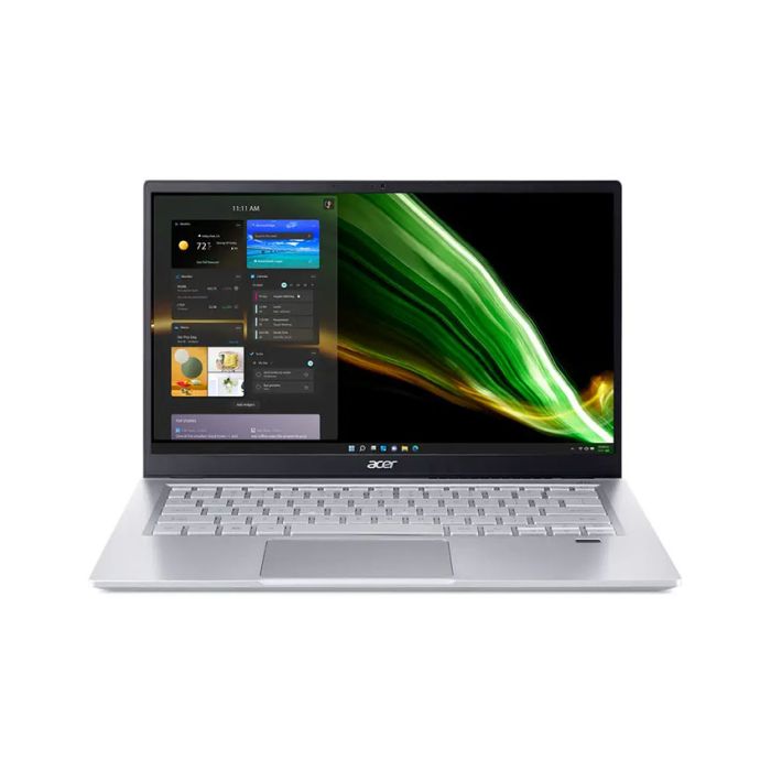 Laptop Acer Swift 3 SF314-43-R2B3 14” FHD Ryzen 5 5500U 16GB 512GB SSD