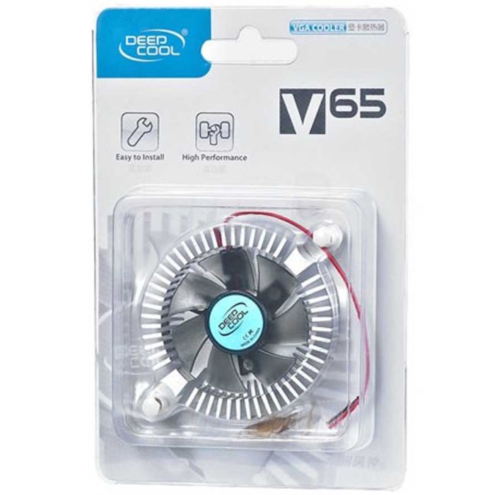 Ventilator VGA DeepCool V65