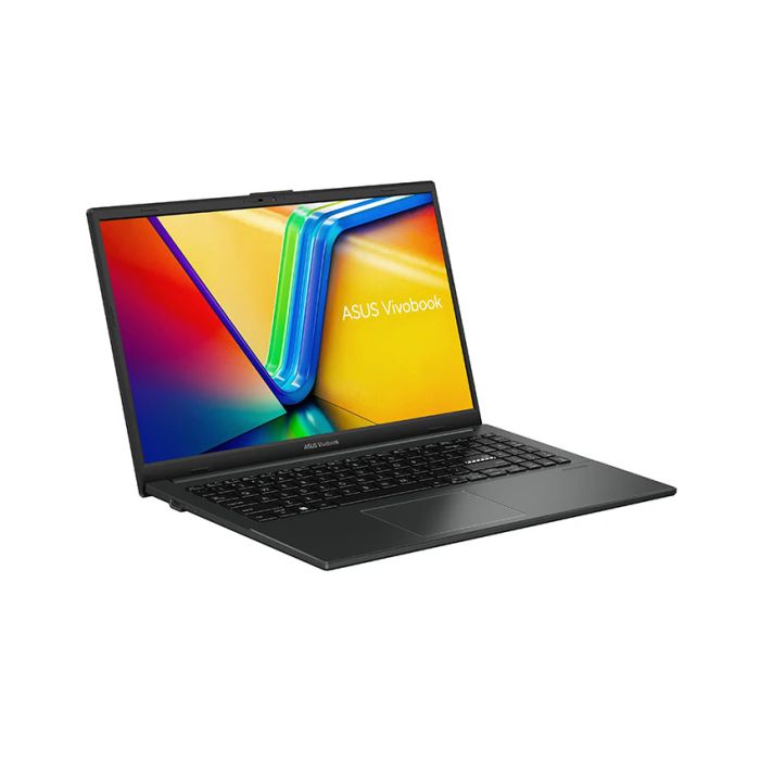Laptop ASUS Vivobook Go 15 E1504FA-BQ057 15.6” Ryzen 3 7320U 8GB 256GB SSD Black