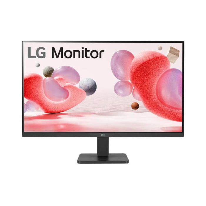 Monitor LG 27'' 27MR400-B